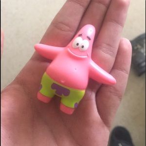 Meet your Posher, Blair